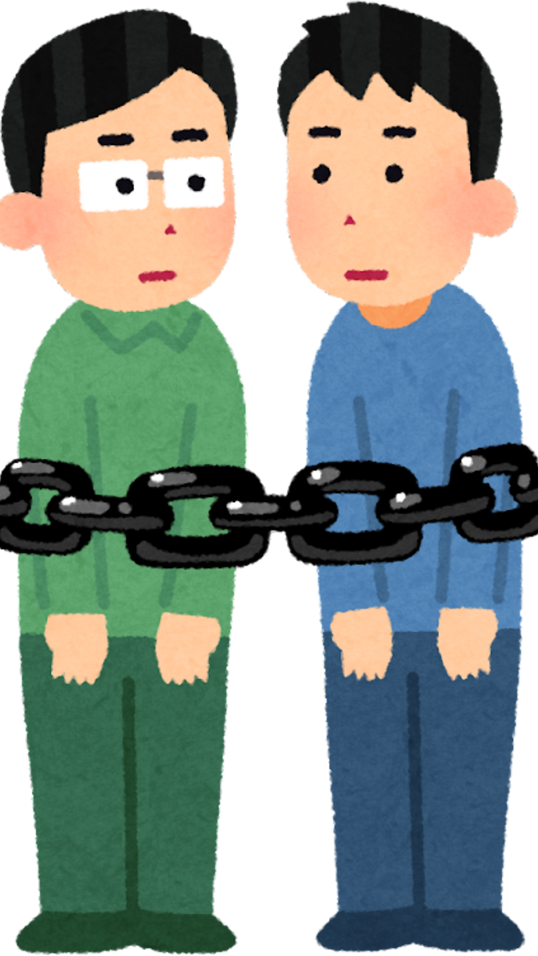 借金の連帯保証人は逃げられない